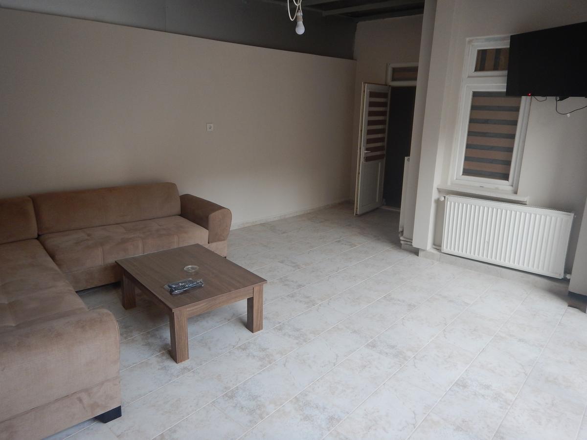 Ipek Hotel Balıkesir Esterno foto