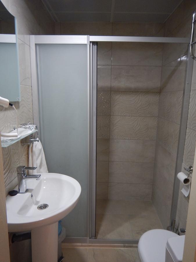 Ipek Hotel Balıkesir Esterno foto