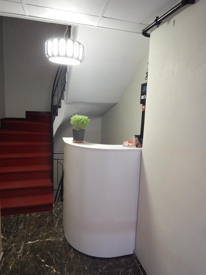 Ipek Hotel Balıkesir Esterno foto